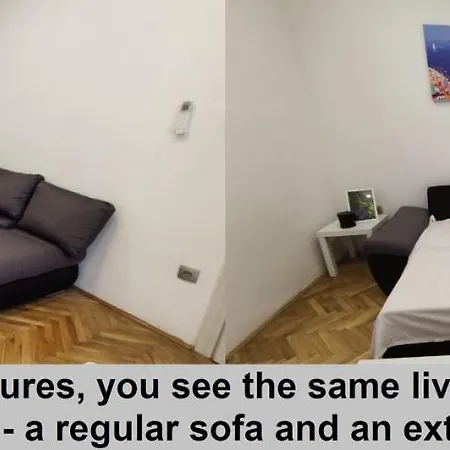 Apartment Tona